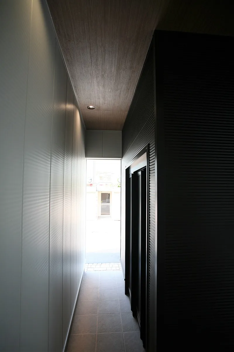 M様邸