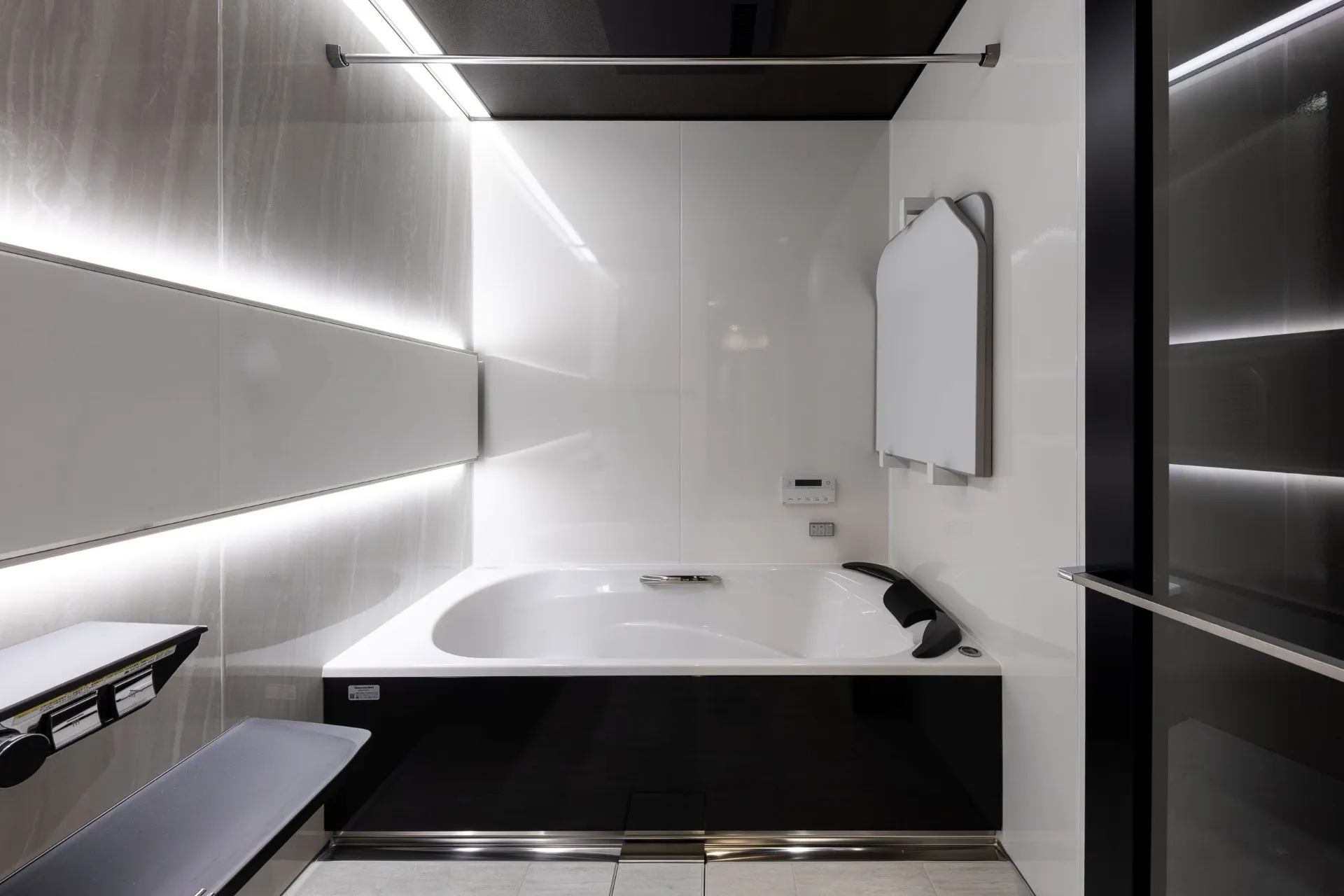 I様邸
