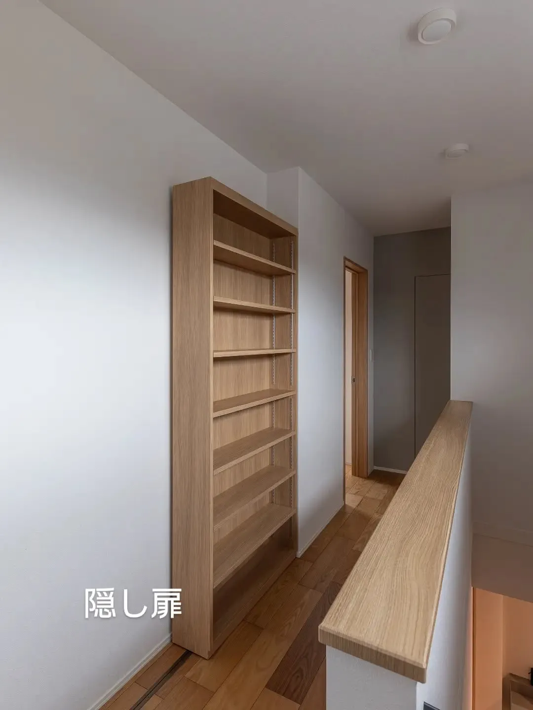 お引き渡し済みの住宅です🏠